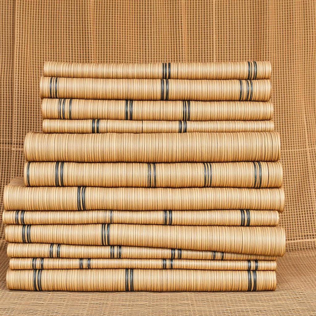 Reed mats (rukukwe)